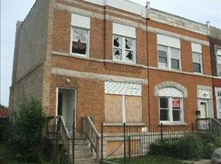 6832 S May St, Chicago, IL 60621