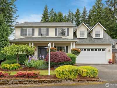 14806 SE 267th Street, Kent, WA, 98042