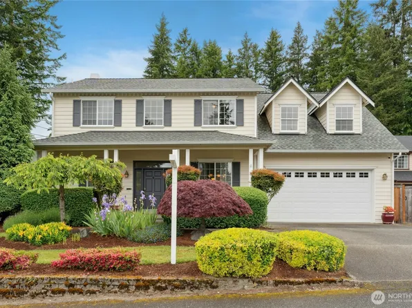 14806 SE 267th Street, Covington, WA 98042