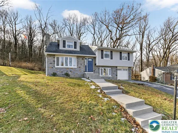 642 Greenwood St, Allentown, PA 18103