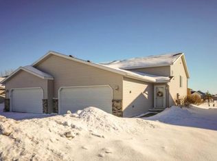 617 14th Ave E, West Fargo, ND 58078