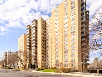 50 Glenbrook Road APT 7C, Stamford, CT, 06902