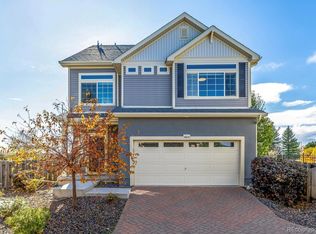 26116 E Byers Place, Aurora, CO 80018