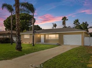 1517 W Williams St, Banning, CA 92220