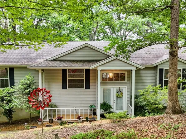 171 Mountain Top Rd #48-41, Blairsville, GA 30512
