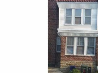1972 Dallas St, Philadelphia, PA 19138