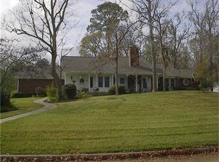 280 Lake Oaks Blvd, Coldspring, TX 77331