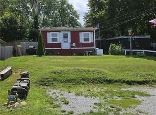 2522 South St, Lakemore, OH 44250