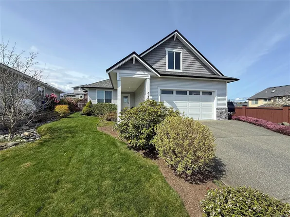 3460 Willow Creek Rd, Campbell River, BC V9H