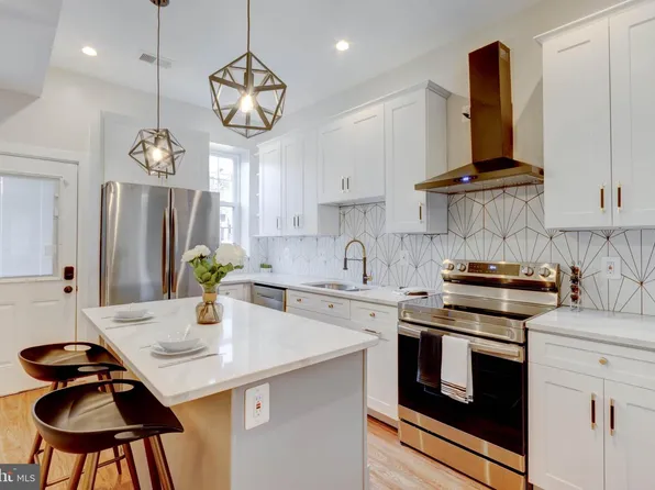 2414 Callow Ave, Baltimore, MD 21217