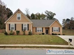 300 Hidden Springs Ln, Taylors, SC 29687
