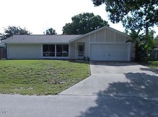 491 Veronica Ave NE, Palm Bay, FL 32907