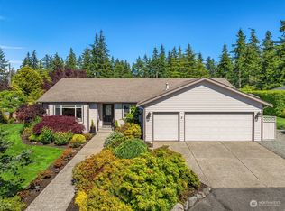 256 Scotland Dr, Camano Island, WA