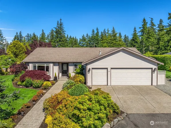 256 Scotland Drive, Camano Island, WA 98282