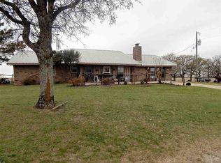 7595 Sunshine Rd, Davis, OK 73030