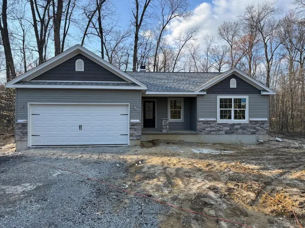 3058 Totem Pole Dr, Sardinia, OH 45171