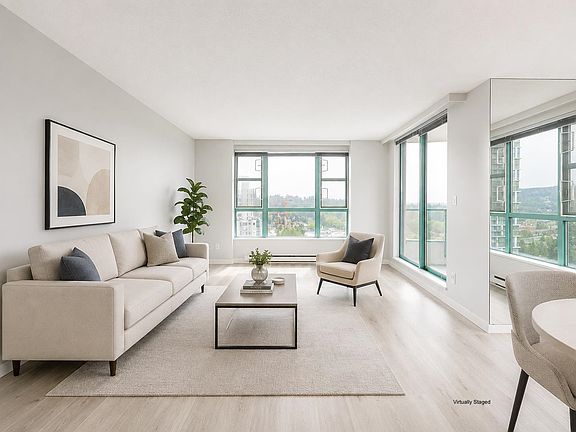 2nd image of 3071 Glen Dr #1704