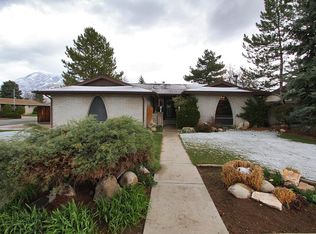 7131 S Chris Ln, Cottonwood Heights, UT 84121
