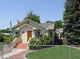 1224 W Orchard Ave, Nampa, ID 83651