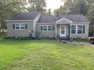 39 Bishop St, Inman, SC 29349