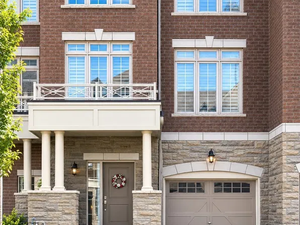 4 Coote Ct, Ajax, ON L1T 0P5