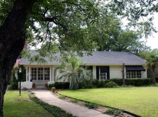 1612 Grierson St, San Angelo, TX 76901