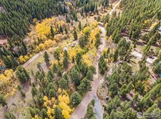 0 Upper Travis Gulch Rd, Black Hawk, CO 80422