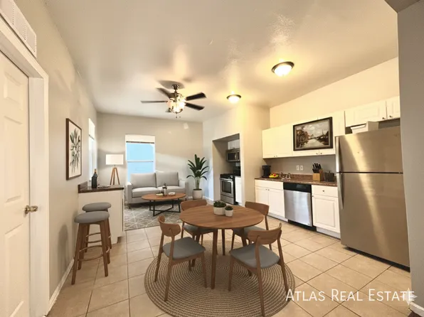 616 N Weber St APT 102, Colorado Springs, CO 80903