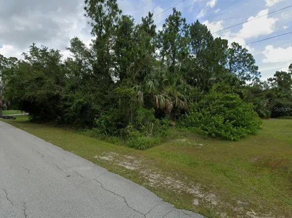 3824 Highlight St Lot 21, Fort Myers, FL 33905