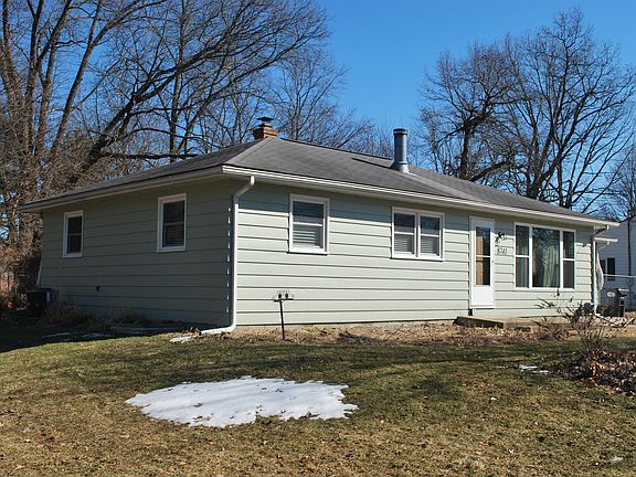 2nd image of 8741 Newhouse St