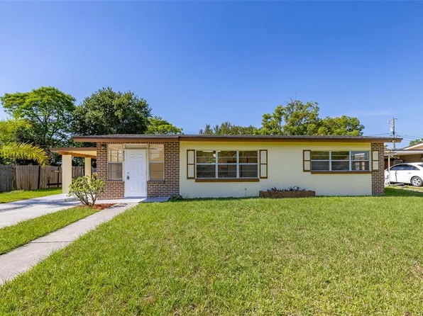 2222 Catherine St, Kissimmee, FL 34741