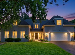 1173 Johnson Dr, Naperville, IL 60540
