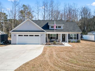 3394 Dusty Rd., Loris, SC, 29569