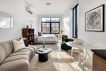 979 Pacific Street, #3A