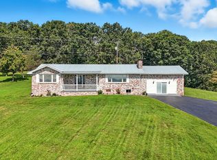 2067 High Point Rd, Castlewood, VA 24224