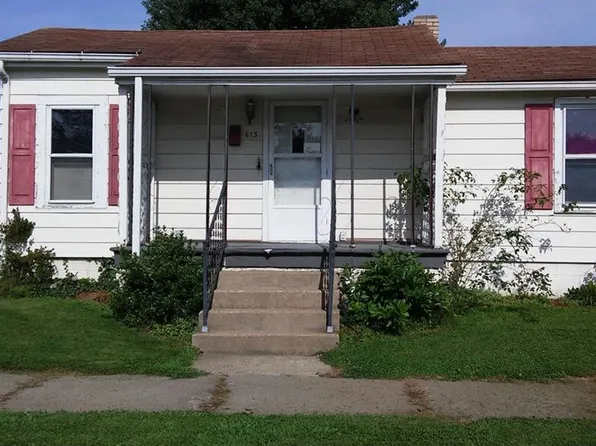 613 Mulvane St, Newcomerstown, OH 43832