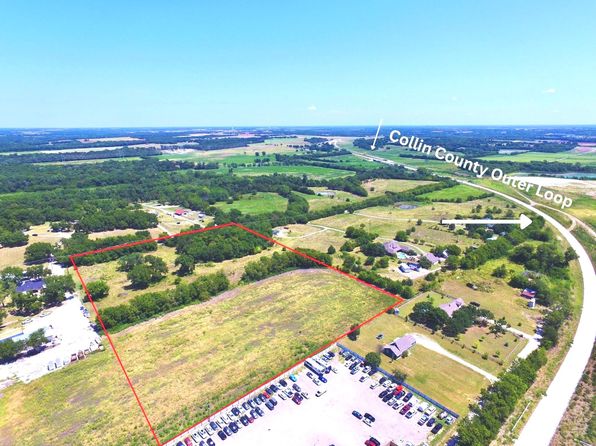 Home for Sale in McKinney Texas