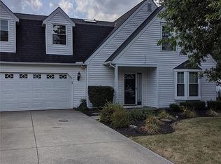 9938 Nantucket Cv, Twinsburg, OH 44087