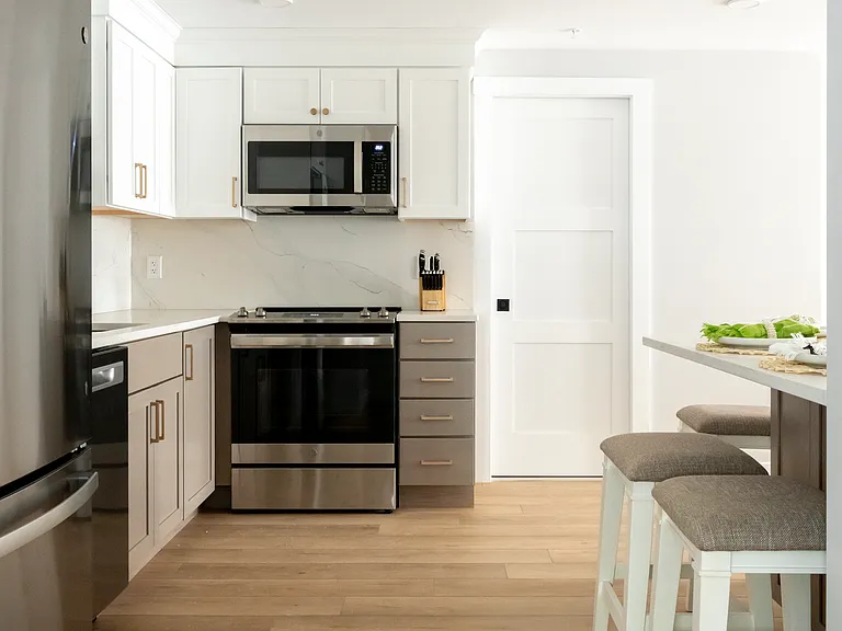 43 Franklin St #1 — Photo 6