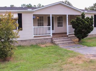 4171 Old Hills Bridge Rd, Enoree, SC 29335