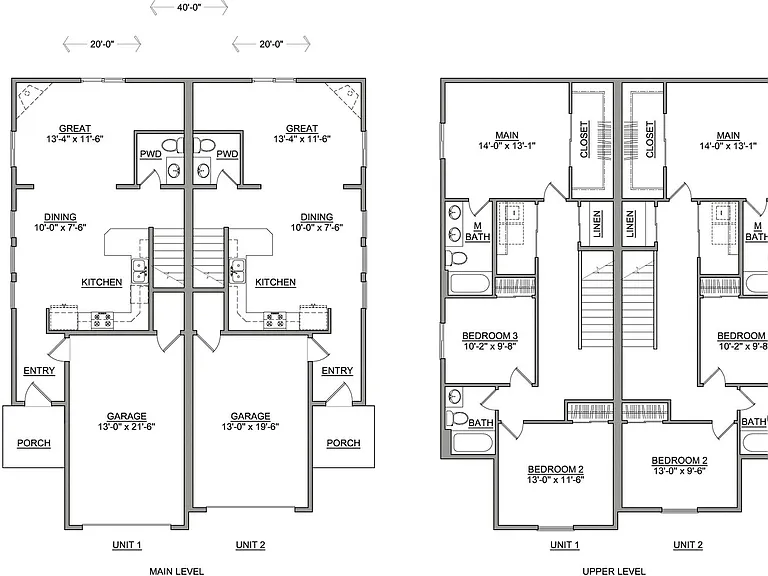 220 W Maple St #B — Photo 20