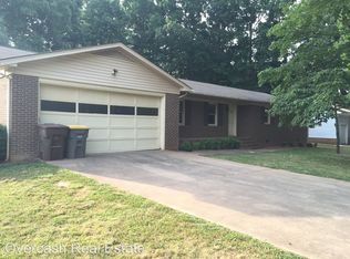 1511 Manning Pl, Kannapolis, NC 28081