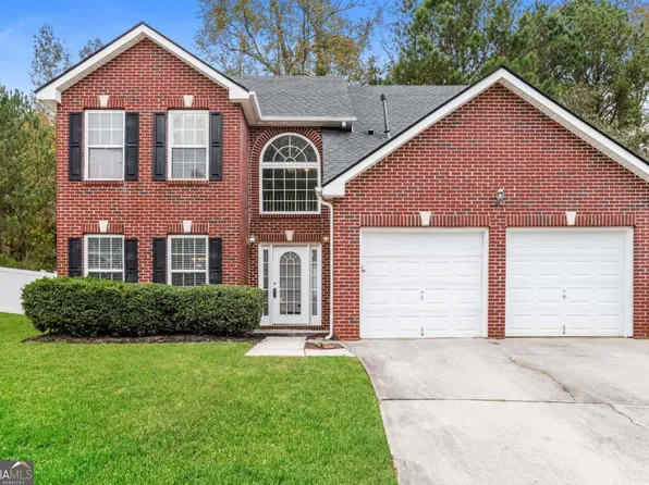 6257 Selborn Dr SW, Atlanta, GA 30331