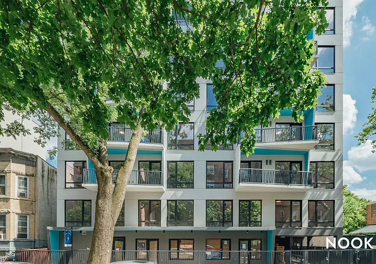 210 Parkville Ave #6E — Photo 38