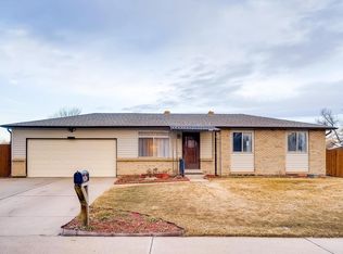 3083 S Olathe Way, Aurora, CO 80013