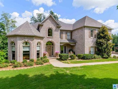 8719 Carrington Lake Rdg, Trussville, AL, 35173