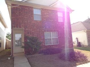 6440 Mountain Pines Ln, Katy, TX 77449