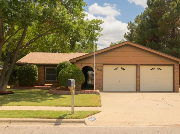 5405 73rd St, Lubbock, TX 79424