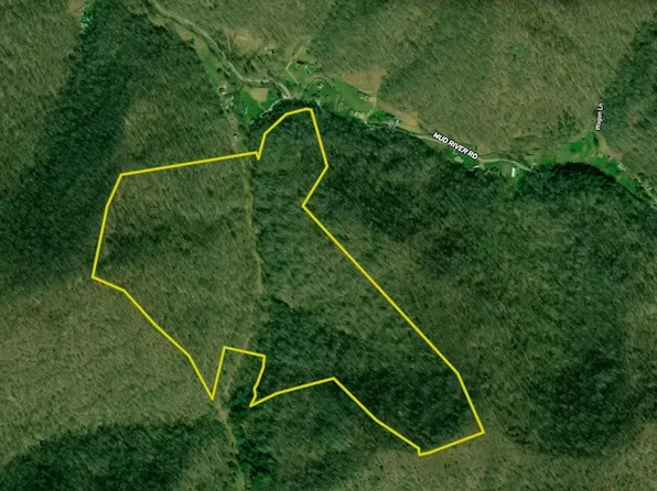 0 Mud River Rd, Danville, WV 25053