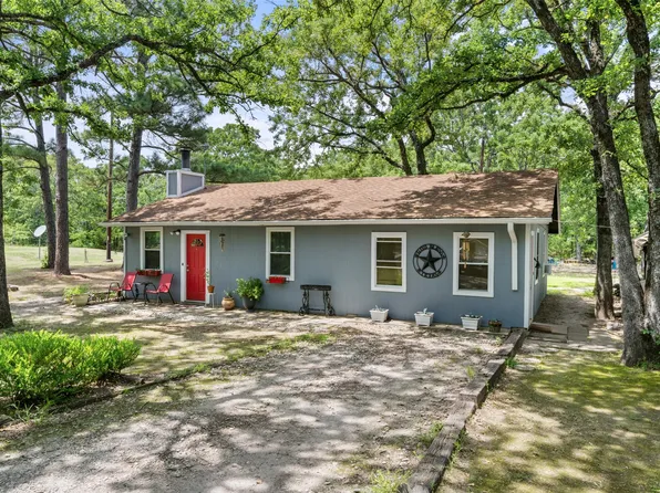 9645 County Road 3622, Quinlan, TX 75474